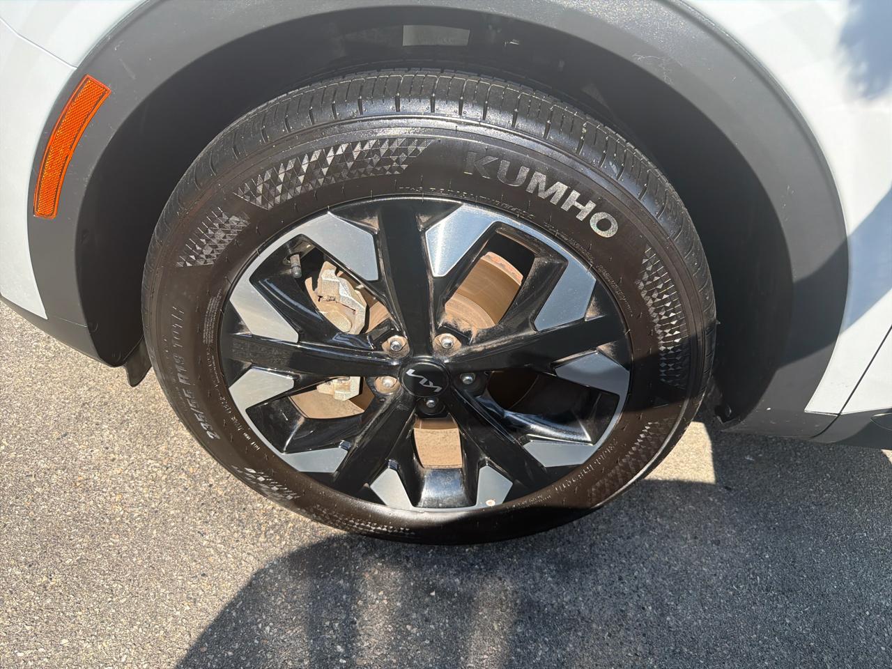 Kia Sportage X-Line AWD 2023