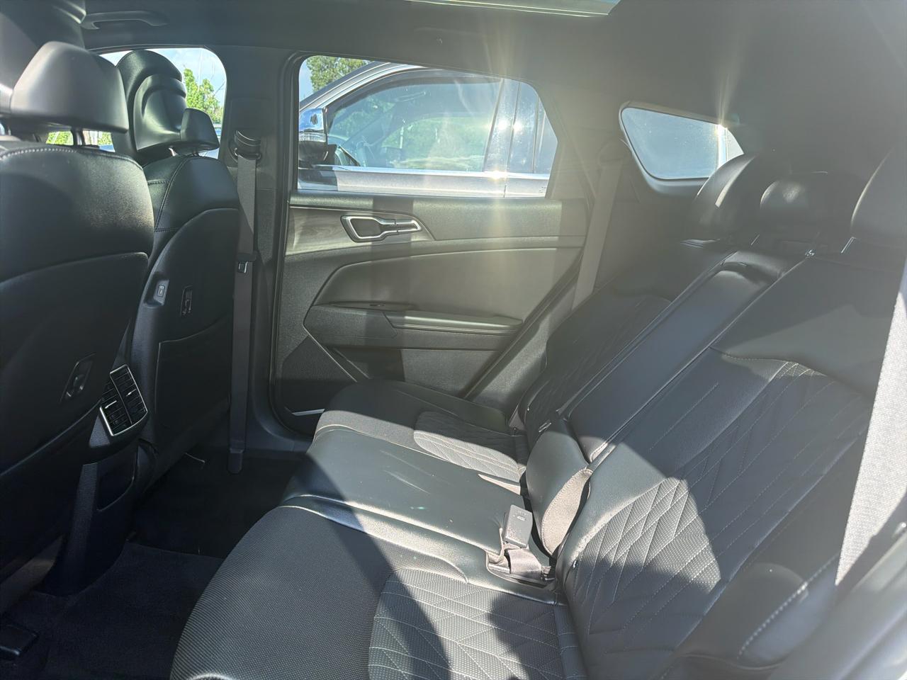 Kia Sportage X-Line AWD 2023