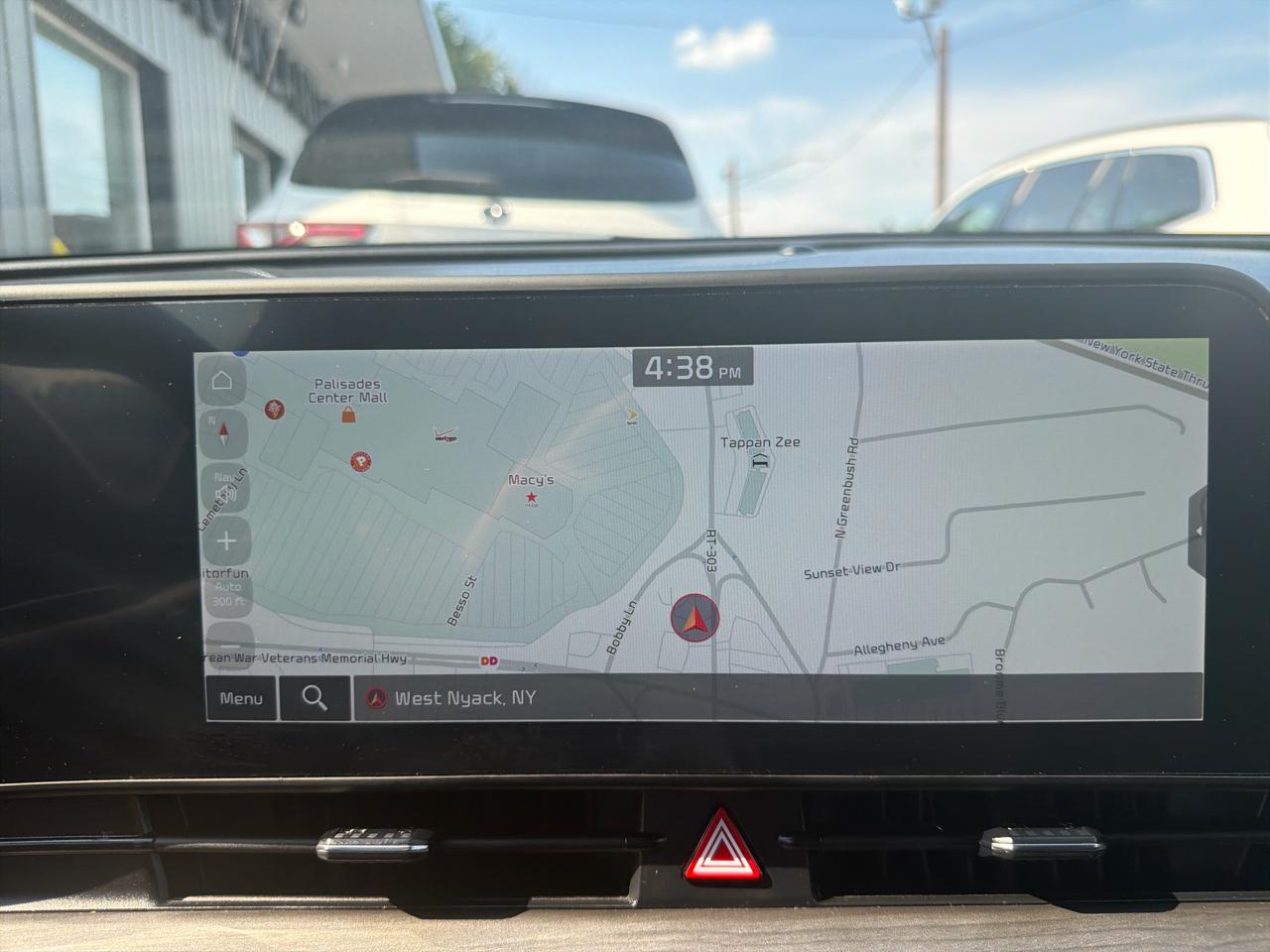 Kia Sportage X-Line AWD 2023
