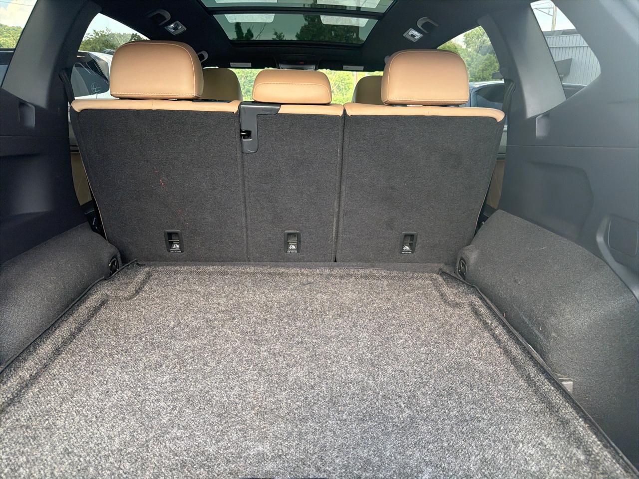 Volkswagen Tiguan 2.0T Wolfsburg Edition 4MOTION 2024