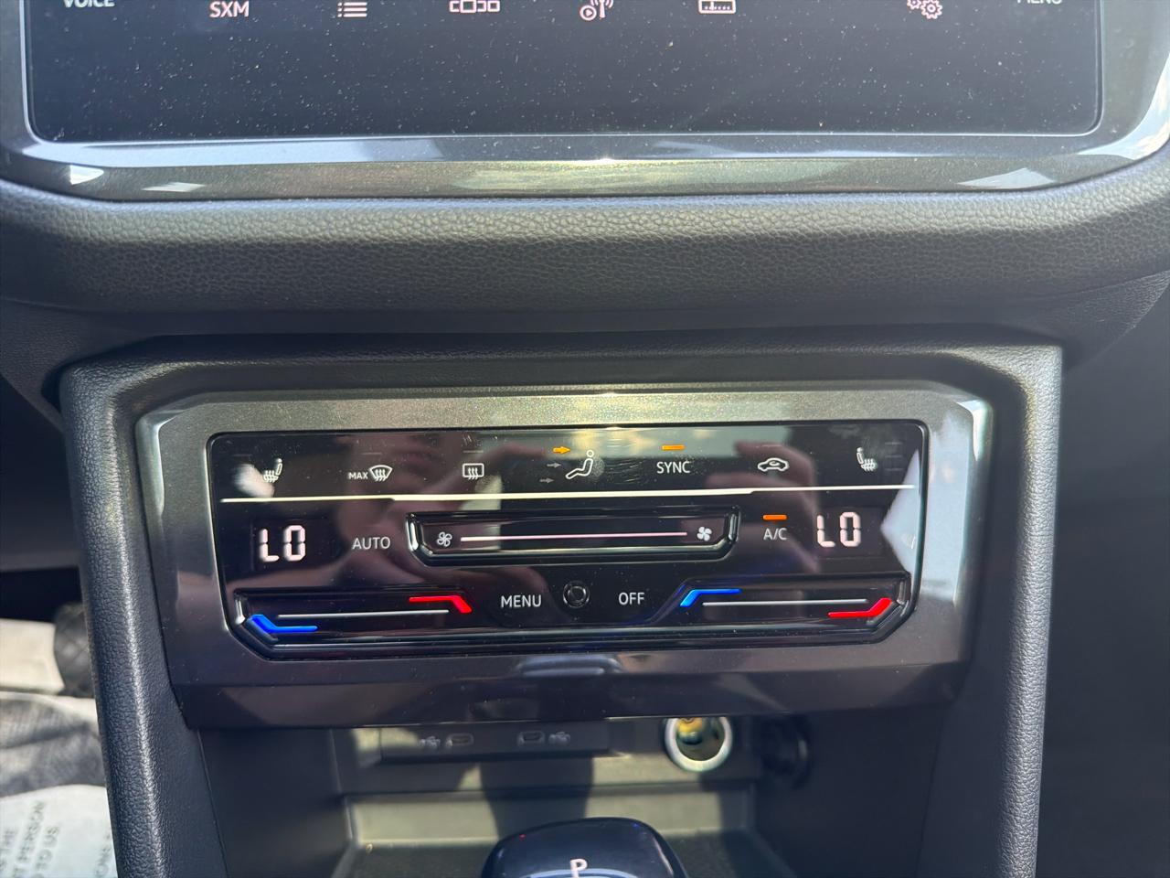 Volkswagen Tiguan 2.0T Wolfsburg Edition 4MOTION 2024