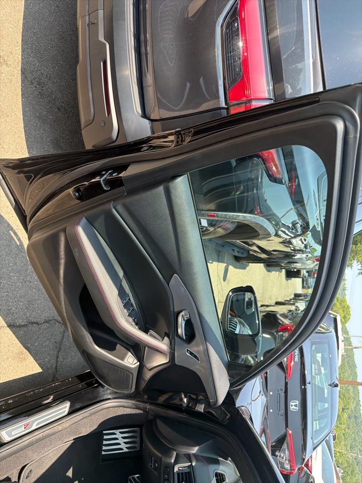 Acura TLX FWD w/A-Spec Package 2023