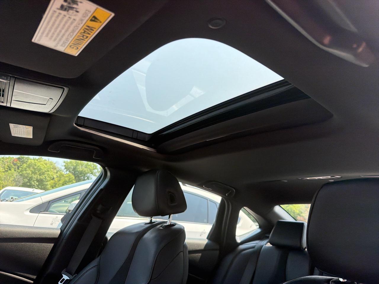 Acura TLX FWD w/A-Spec Package 2023