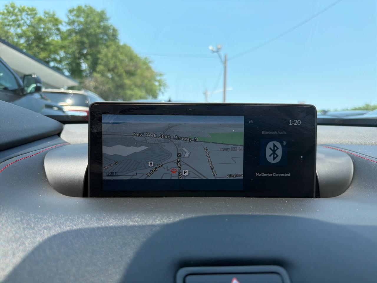 Acura TLX FWD w/A-Spec Package 2023
