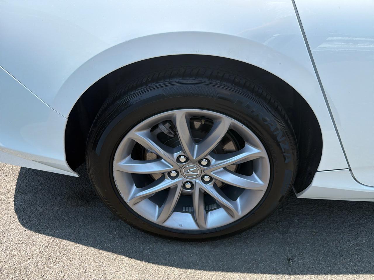 Acura TLX FWD 2023