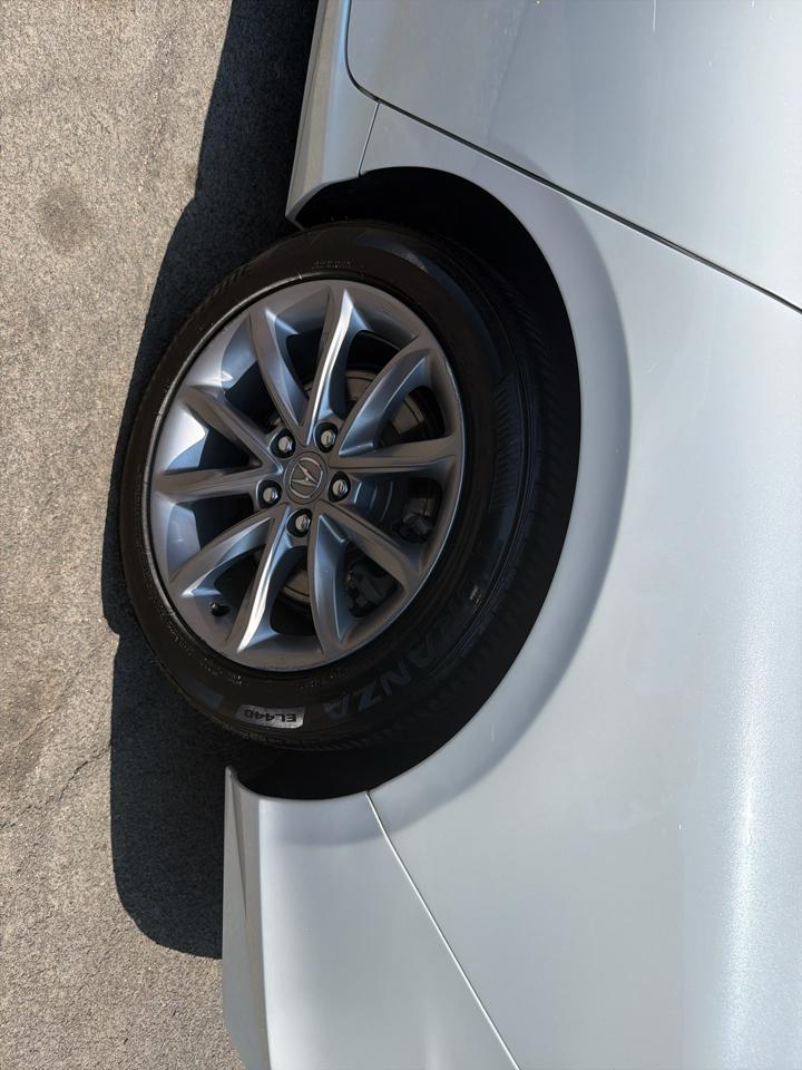 Acura TLX FWD 2023