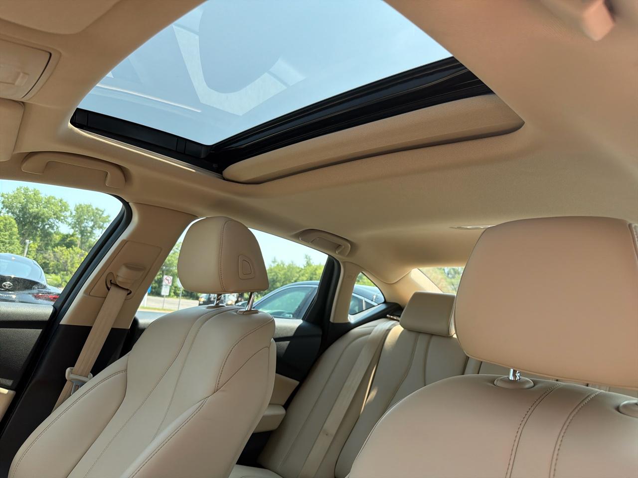 Acura TLX FWD 2023