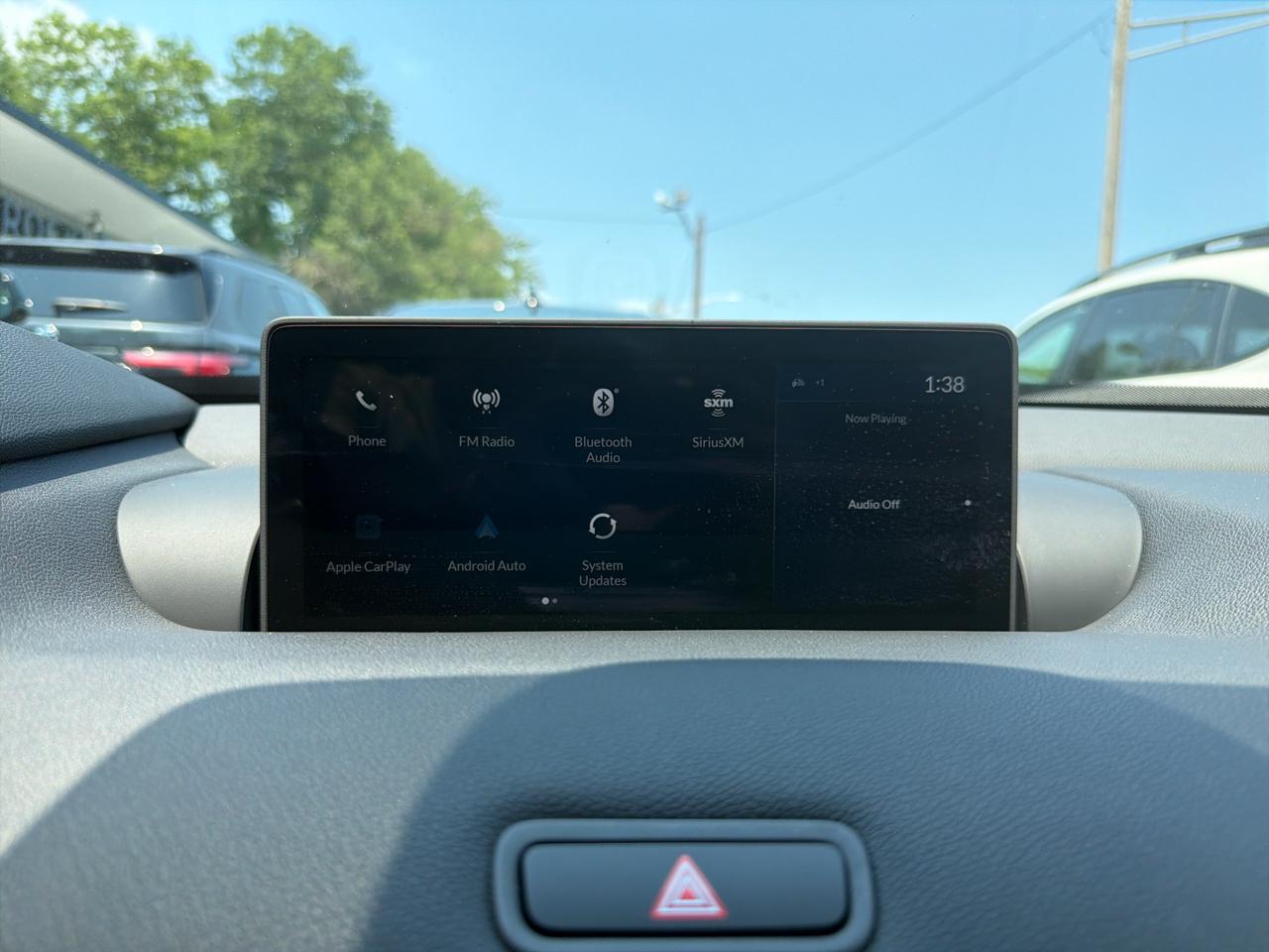 Acura TLX FWD 2023