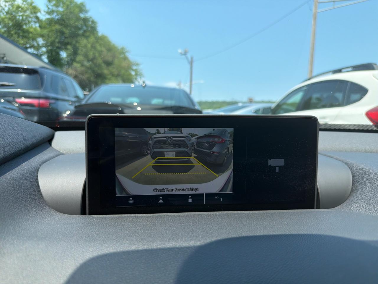 Acura TLX FWD 2023