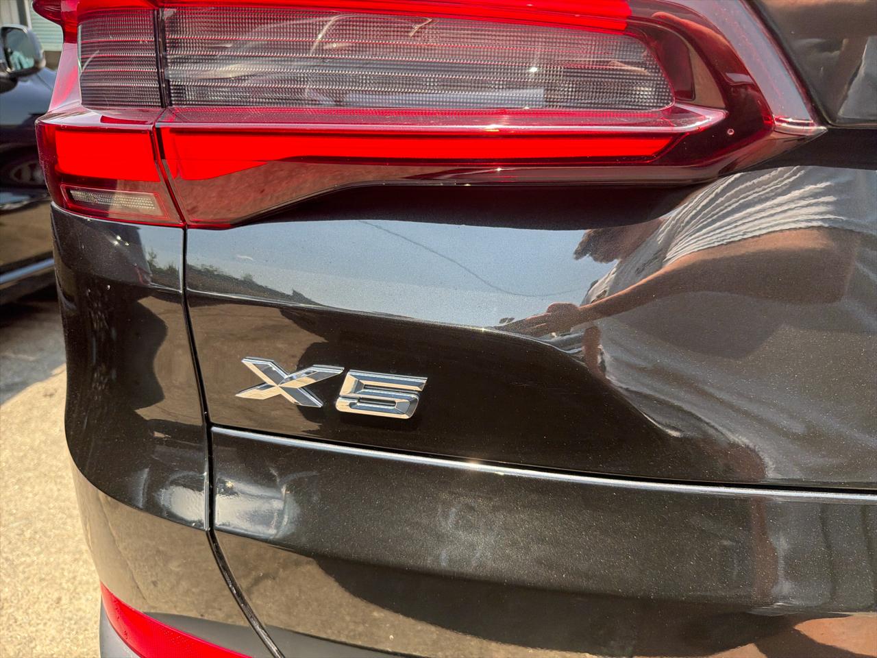 BMW X5 xDrive40i Sports Activity Vehicle 2023