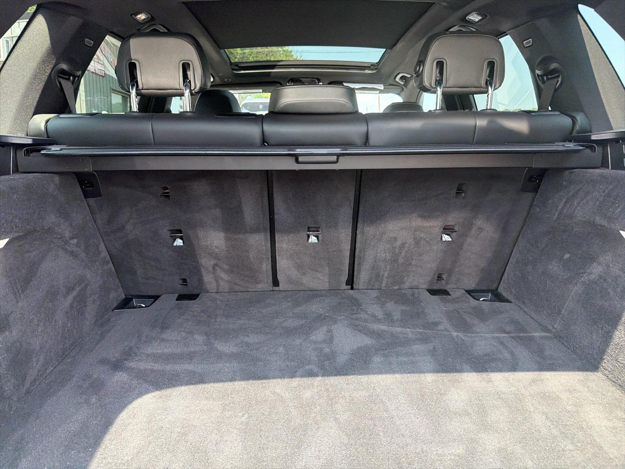 BMW X5 xDrive40i Sports Activity Vehicle 2023