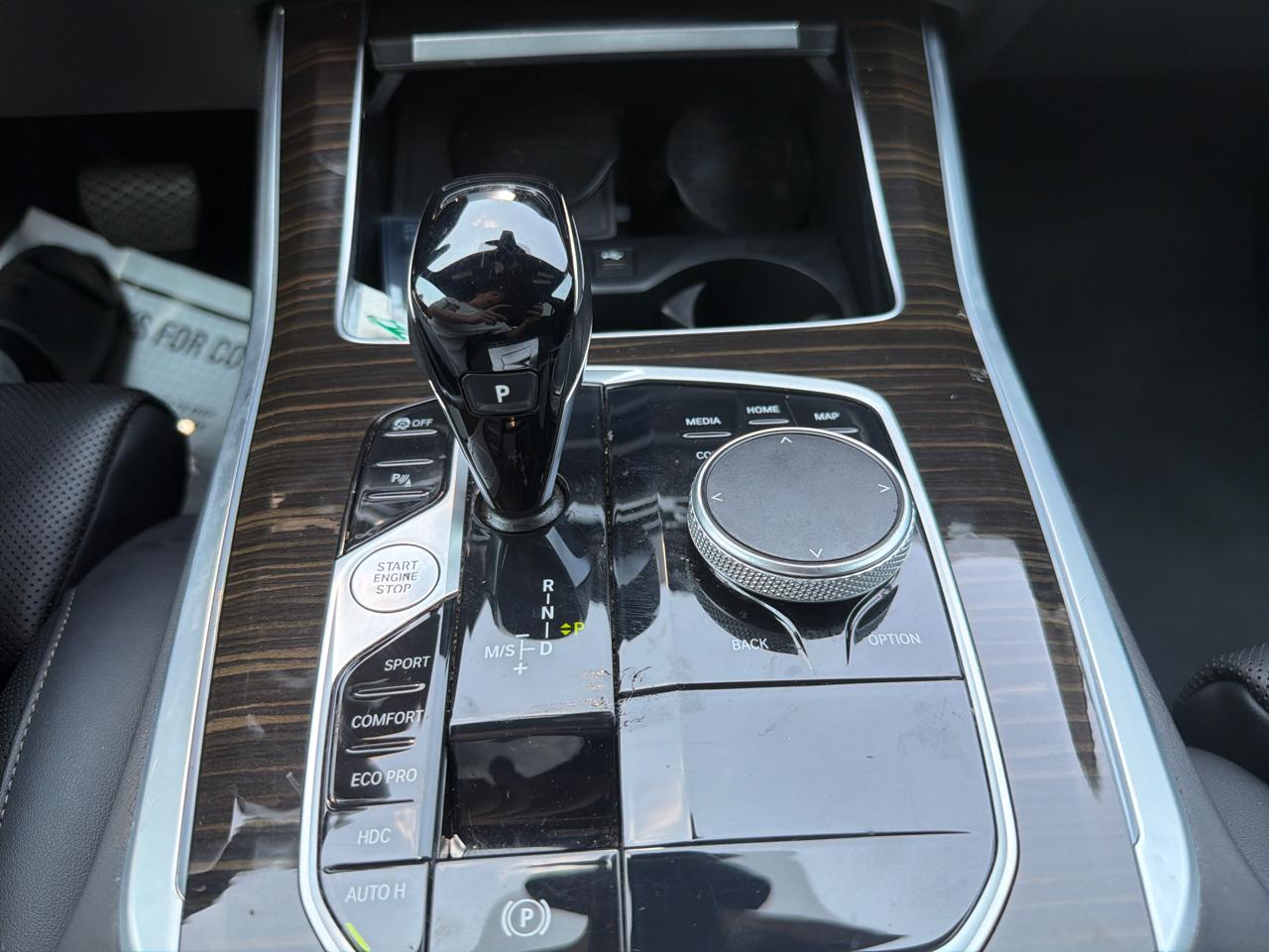 BMW X5 xDrive40i Sports Activity Vehicle 2023