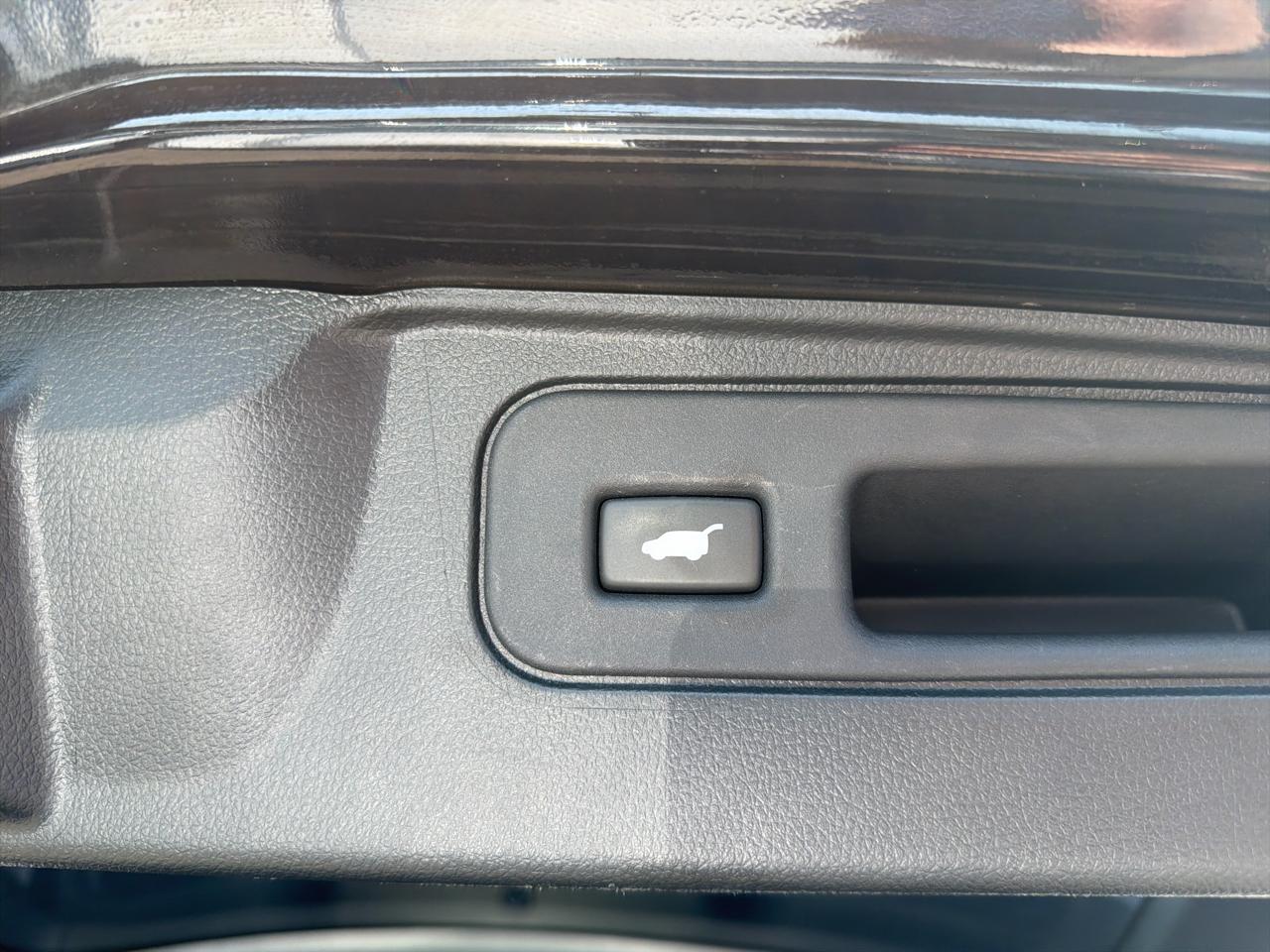 Honda Passport EX-L AWD 2023