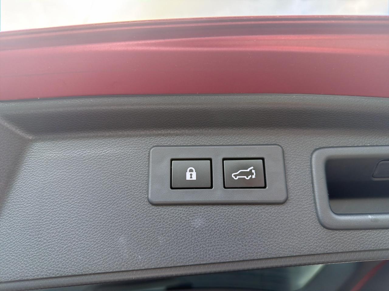 Subaru Forester Premium CVT 2022
