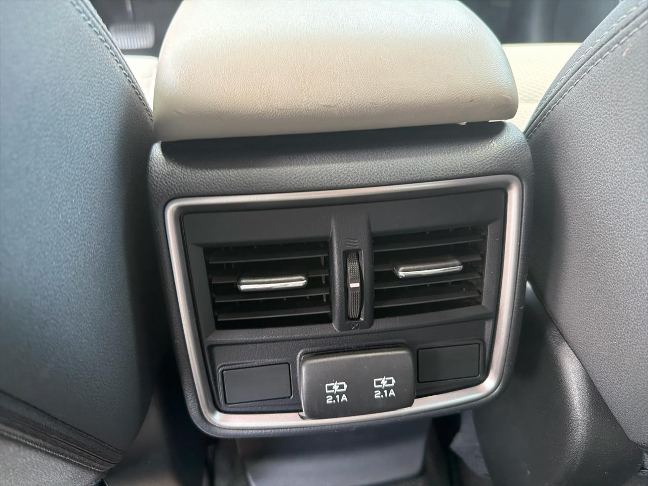 Subaru Forester Premium CVT 2022
