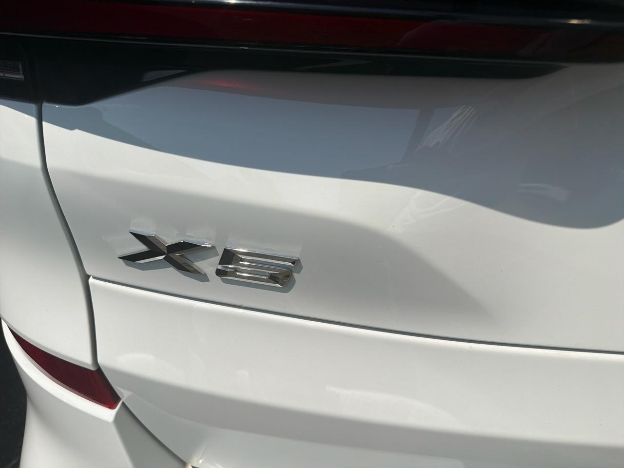 BMW X5 xDrive40i Sports Activity Vehicle 2024