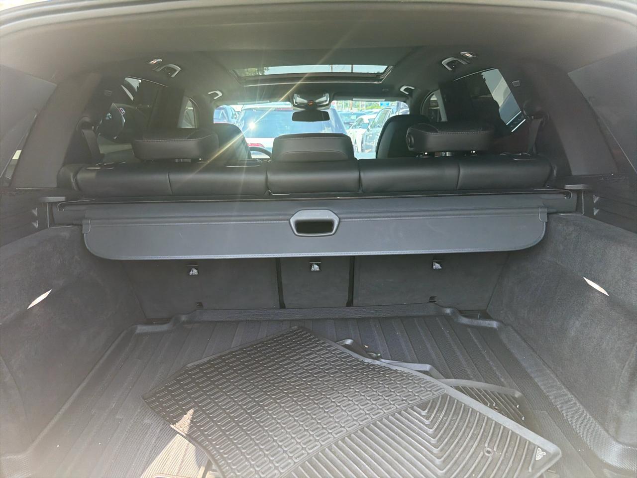 BMW X5 xDrive40i Sports Activity Vehicle 2024