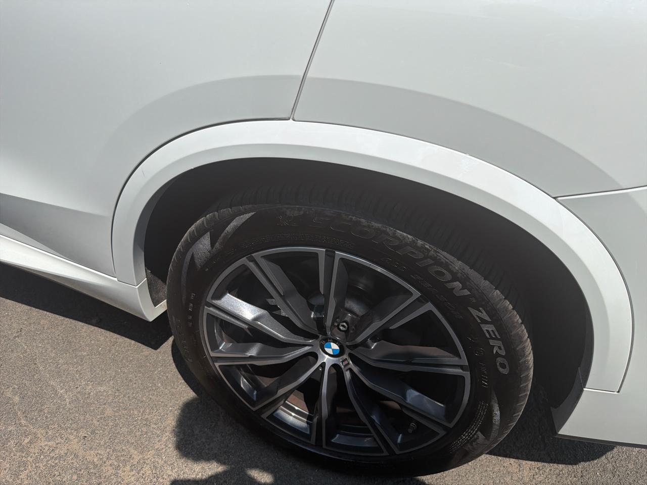 BMW X5 xDrive40i Sports Activity Vehicle 2024