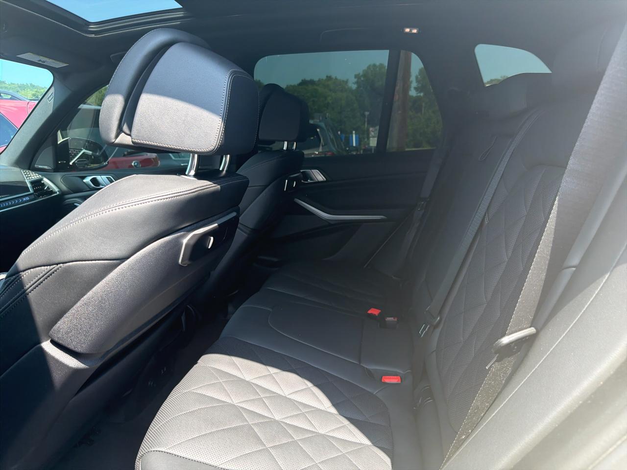BMW X5 xDrive40i Sports Activity Vehicle 2024
