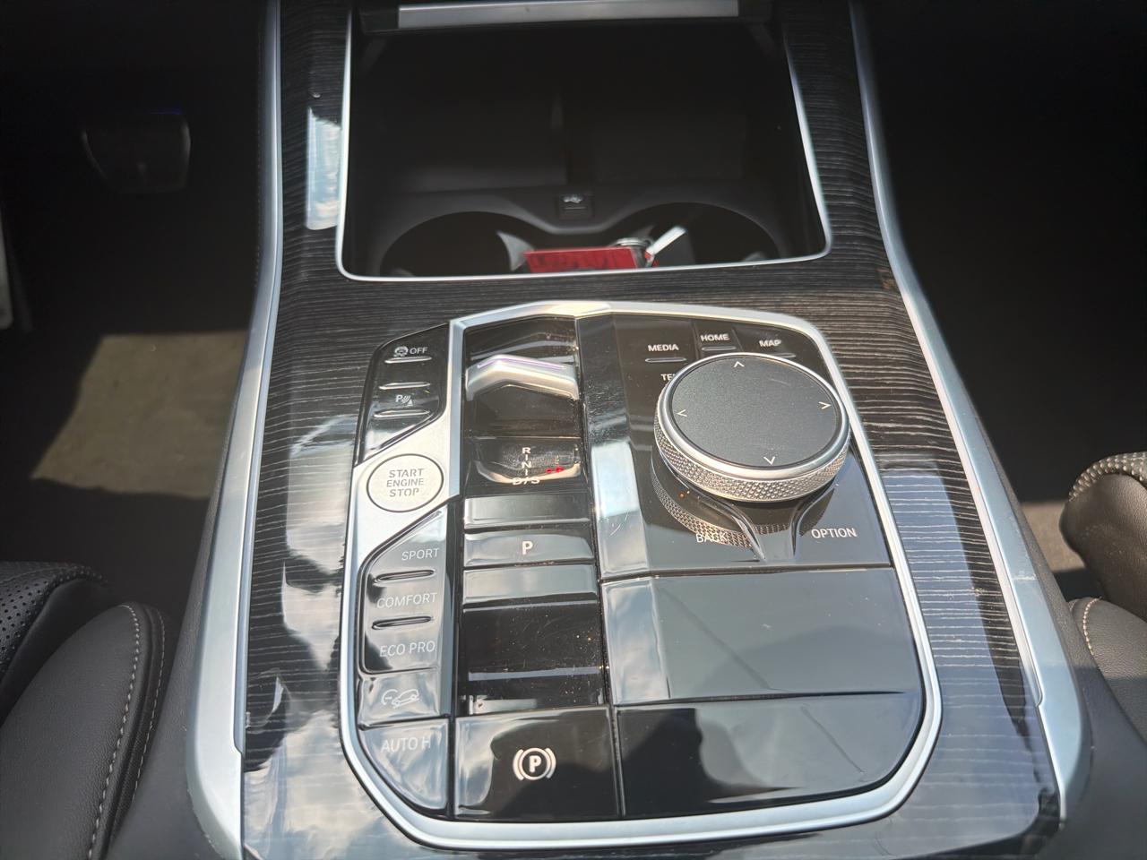 BMW X5 xDrive40i Sports Activity Vehicle 2024