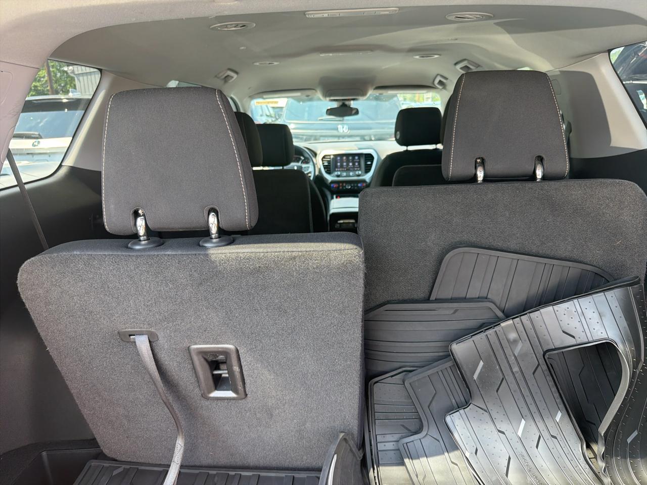 GMC Acadia AWD 4dr SLE 2023