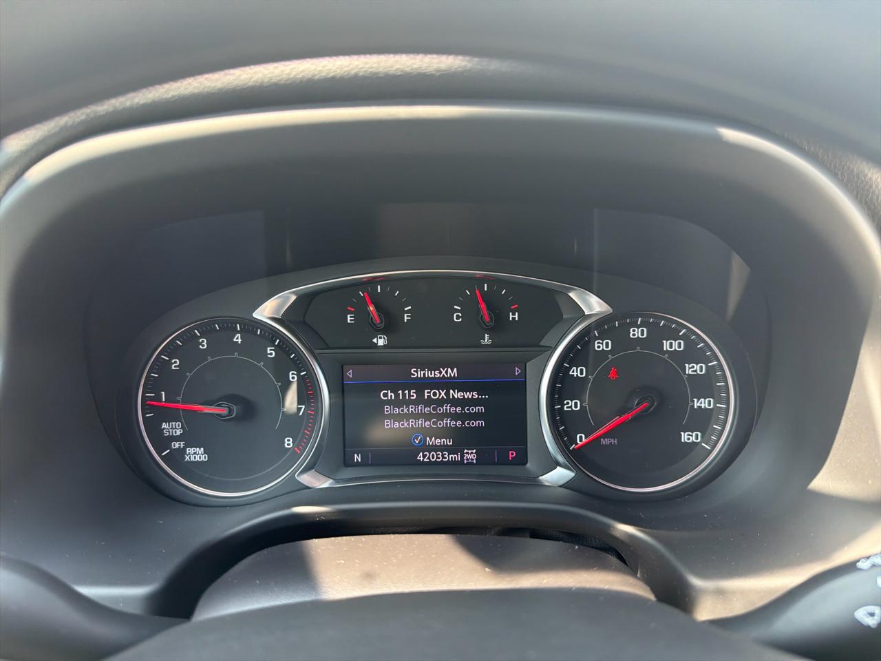 GMC Acadia AWD 4dr SLE 2023
