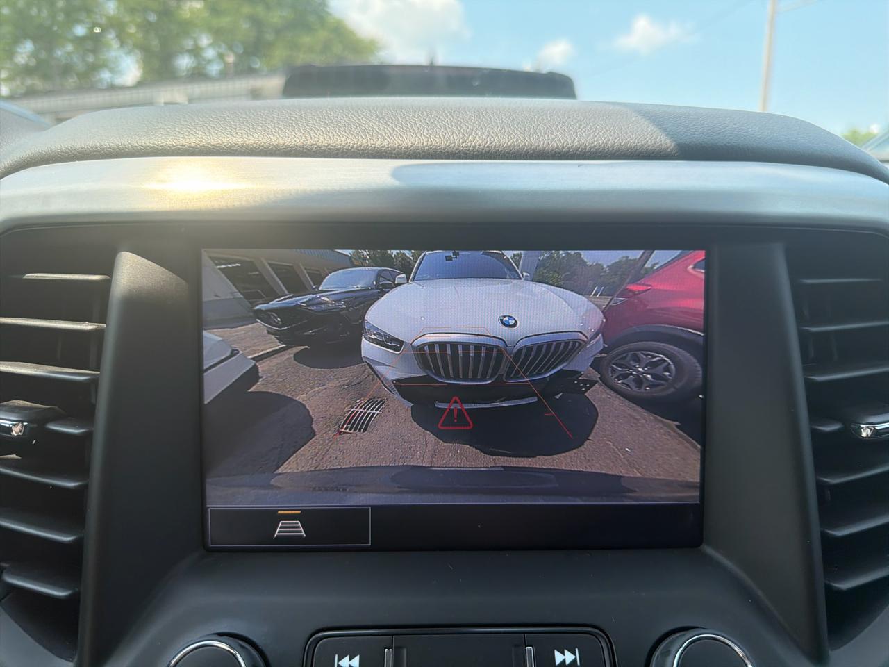 GMC Acadia AWD 4dr SLE 2023