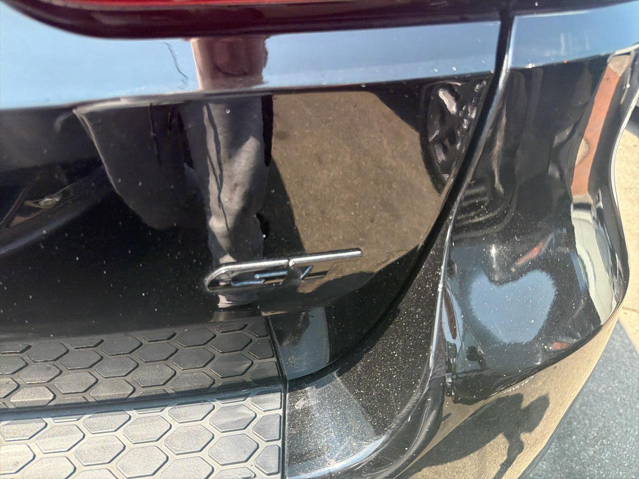 Dodge Durango GT AWD 2022