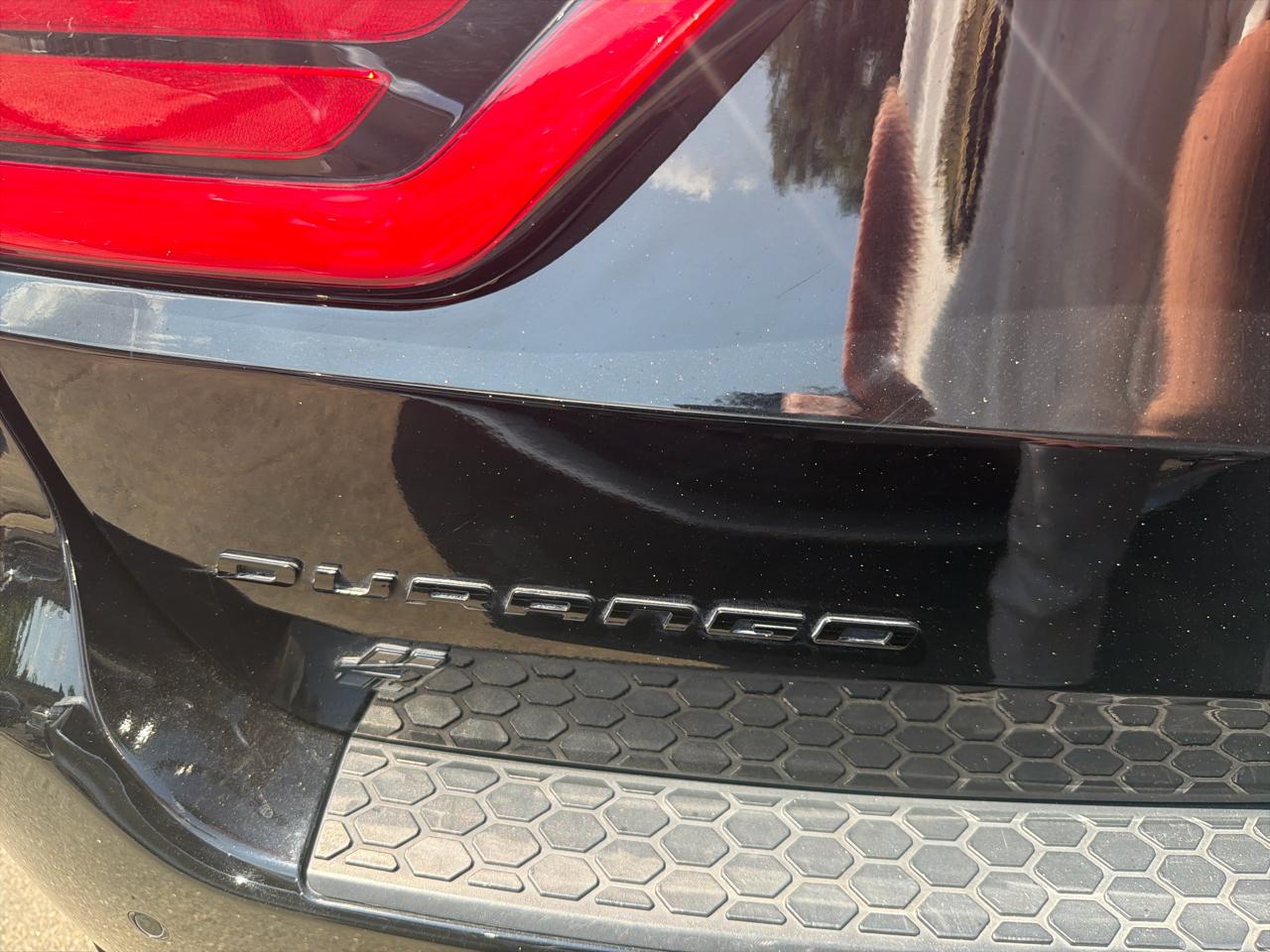 Dodge Durango GT AWD 2022