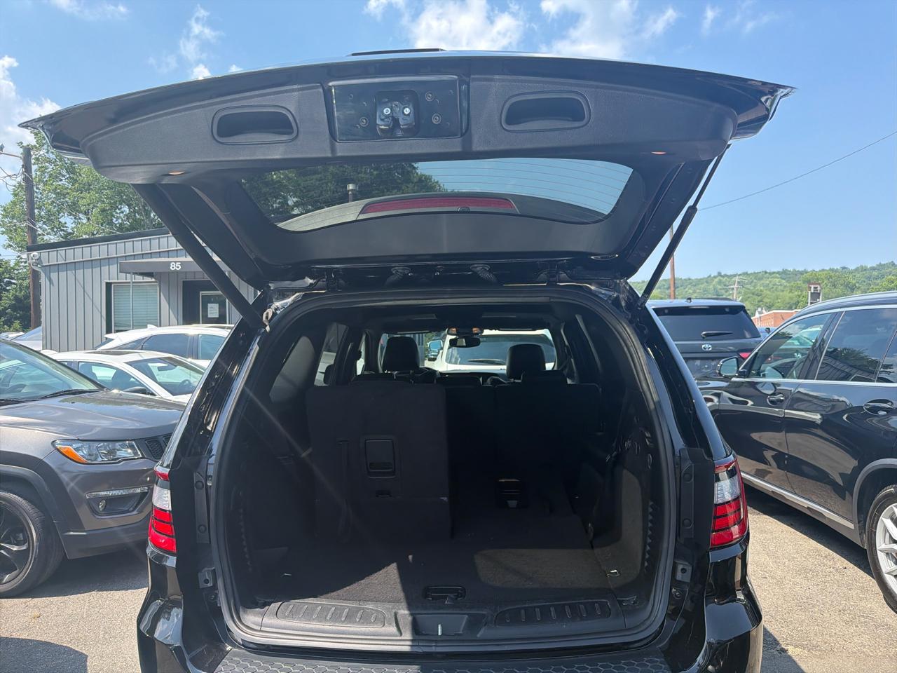Dodge Durango GT AWD 2022