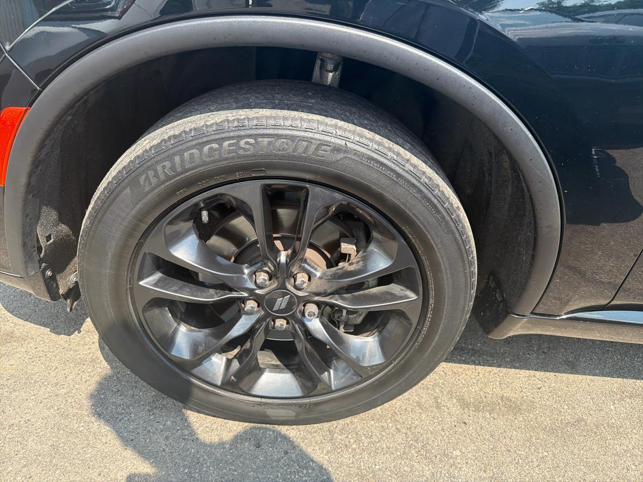 Dodge Durango GT AWD 2022
