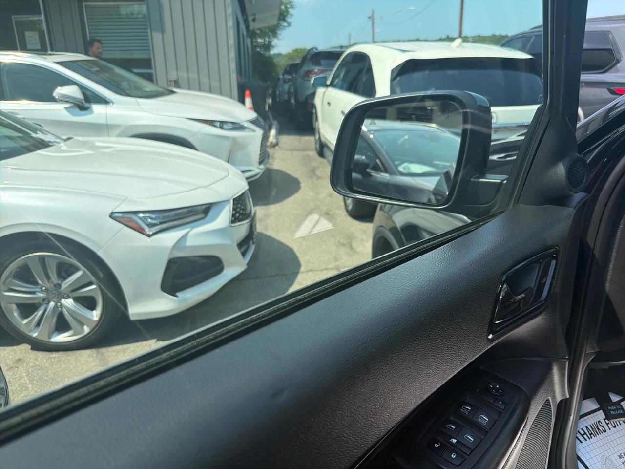 Dodge Durango GT AWD 2022