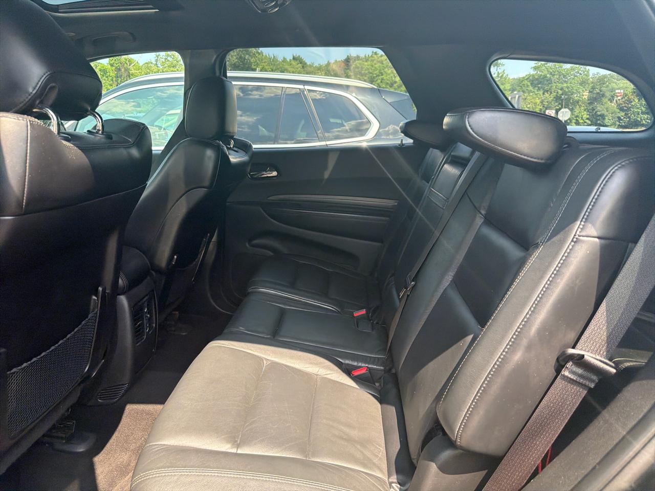 Dodge Durango GT AWD 2022