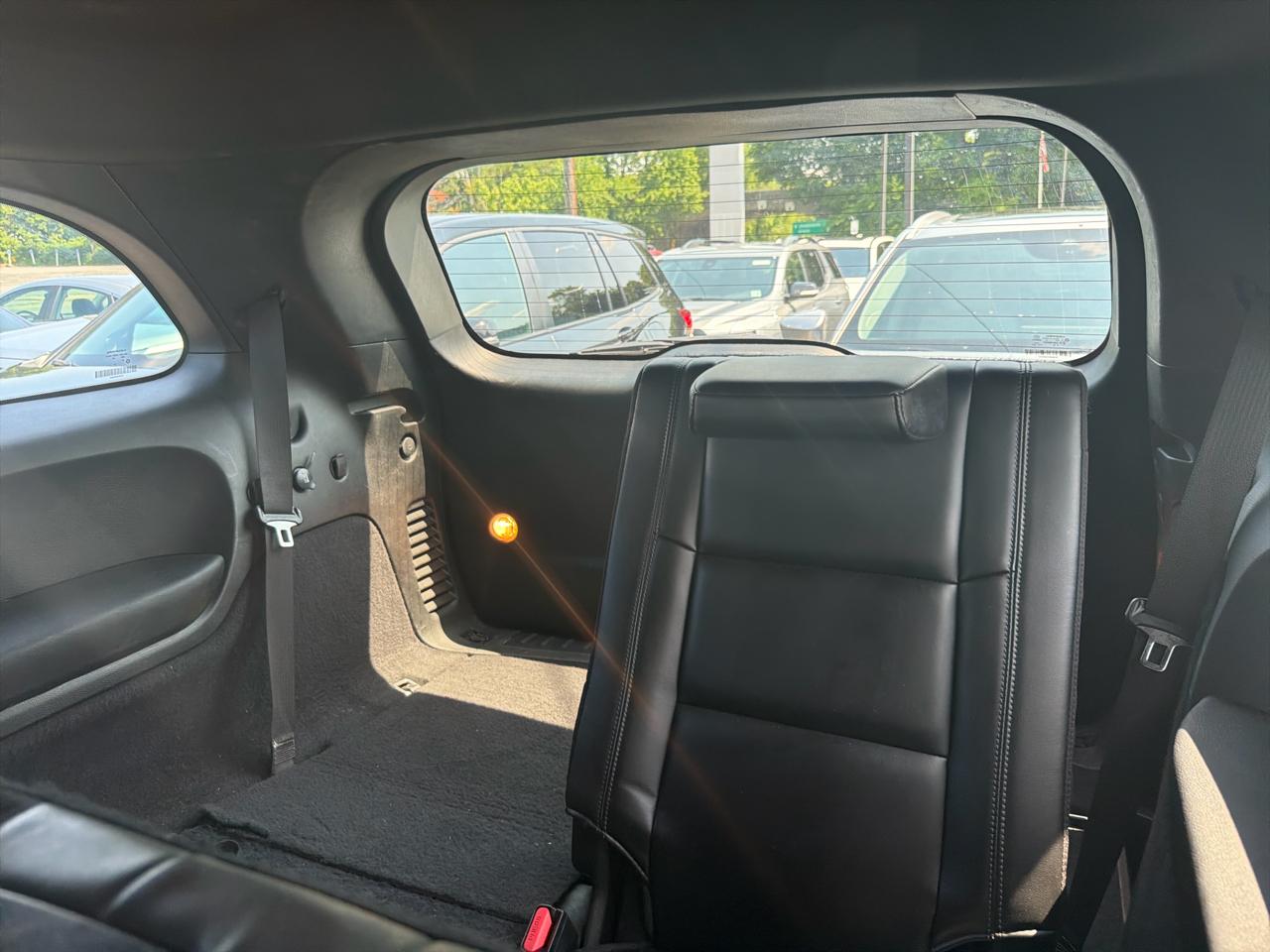 Dodge Durango GT AWD 2022