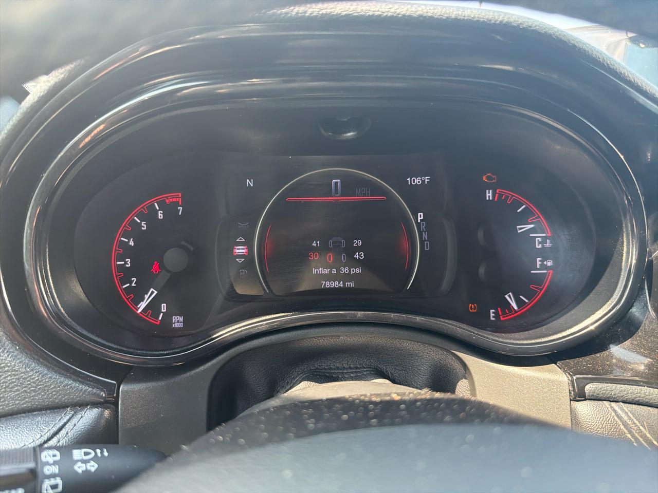 Dodge Durango GT AWD 2022