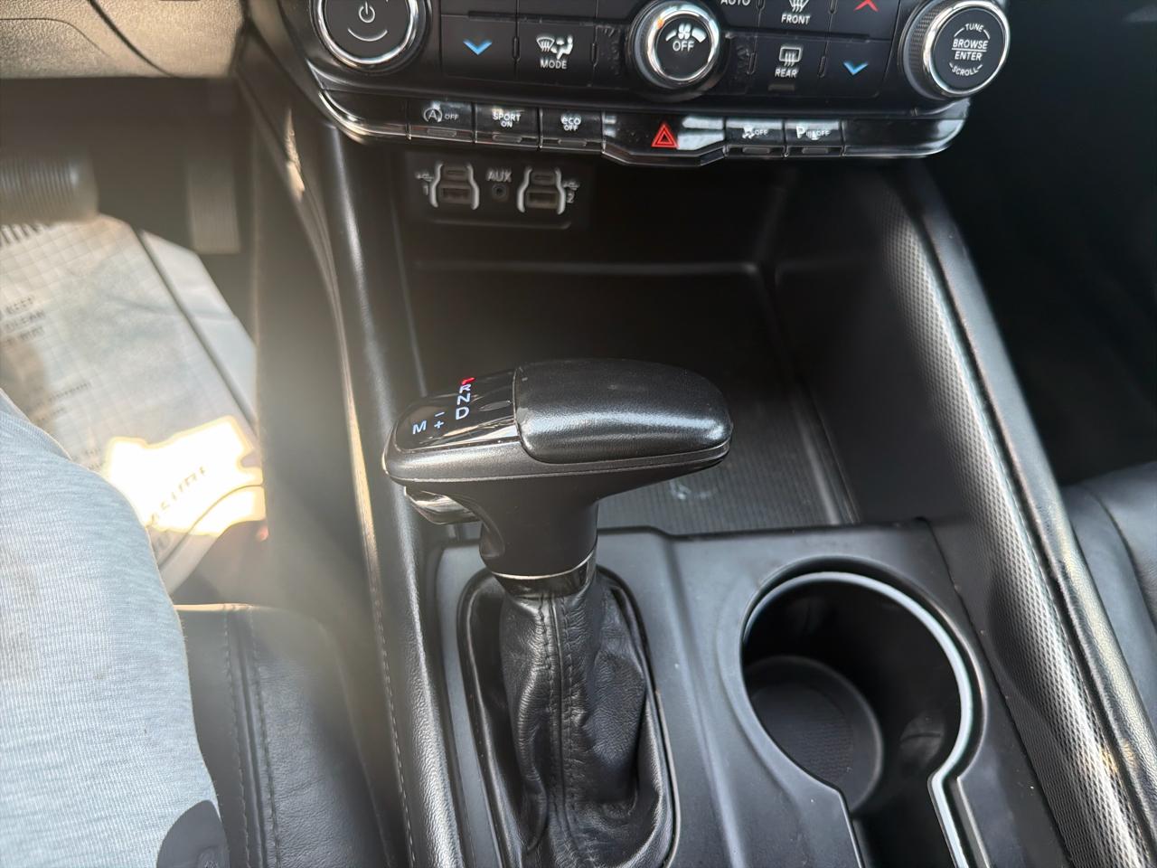 Dodge Durango GT AWD 2022