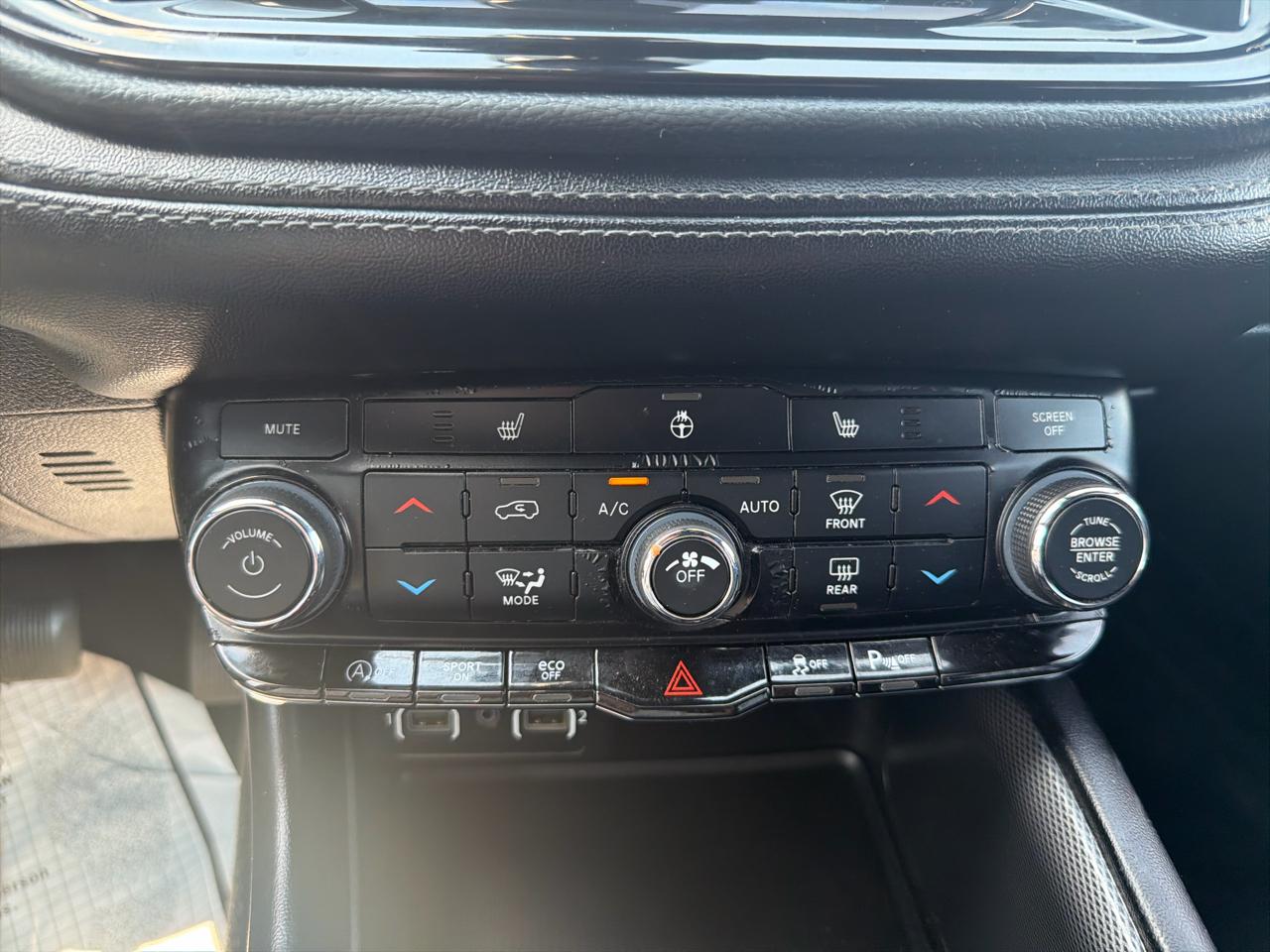 Dodge Durango GT AWD 2022