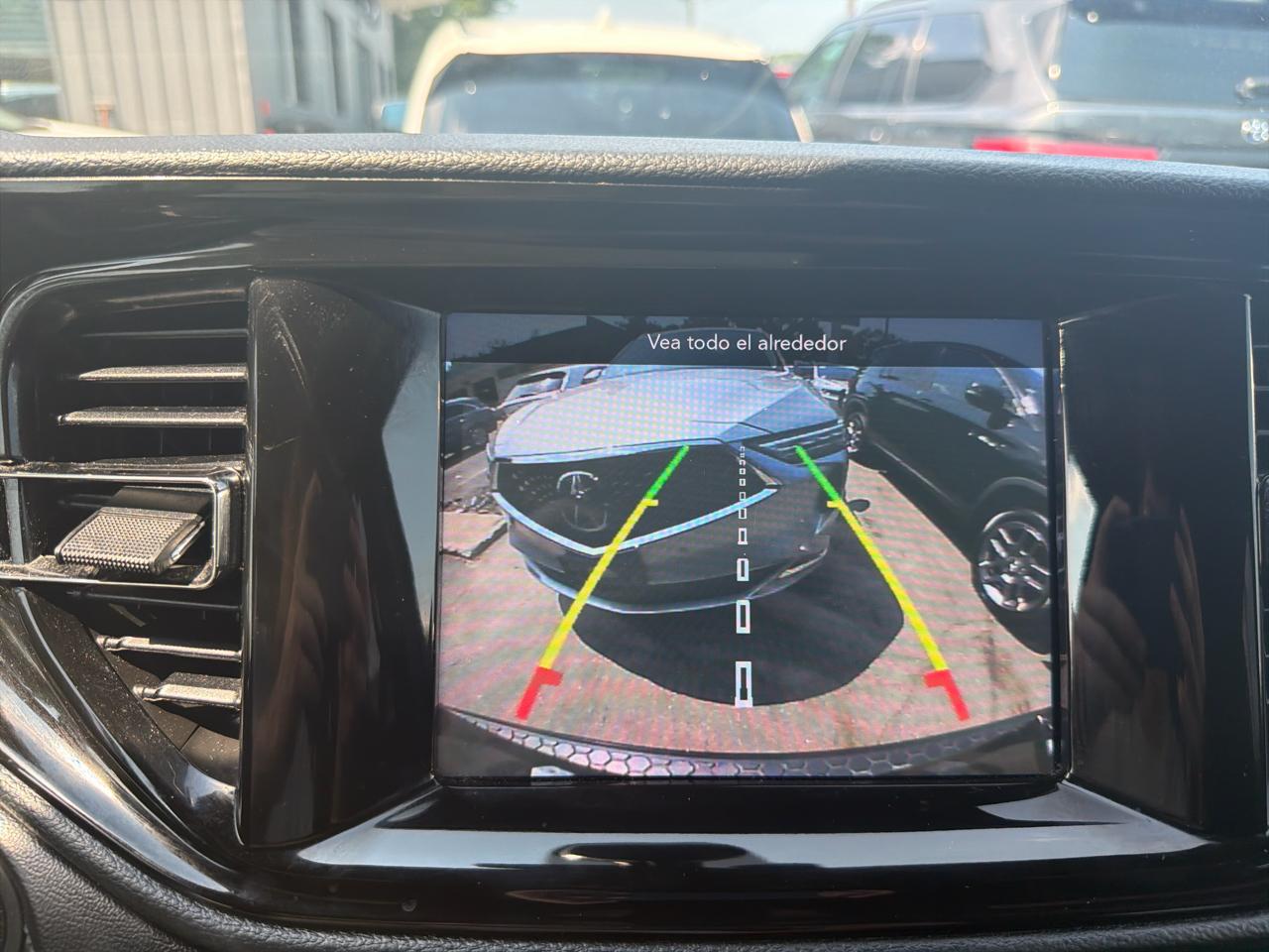 Dodge Durango GT AWD 2022