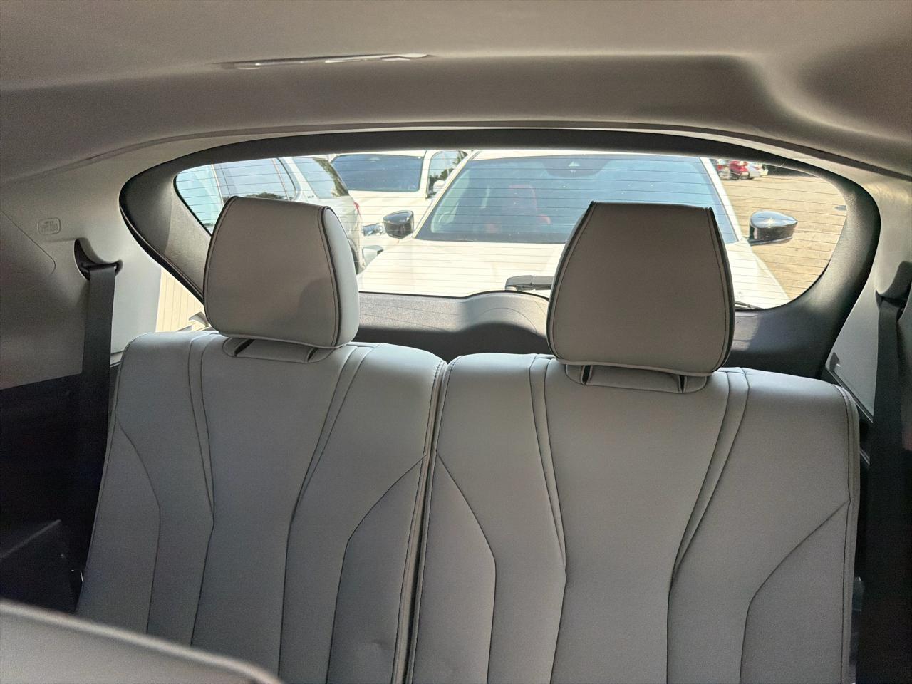 Acura MDX SH-AWD w/Advance Package 2024