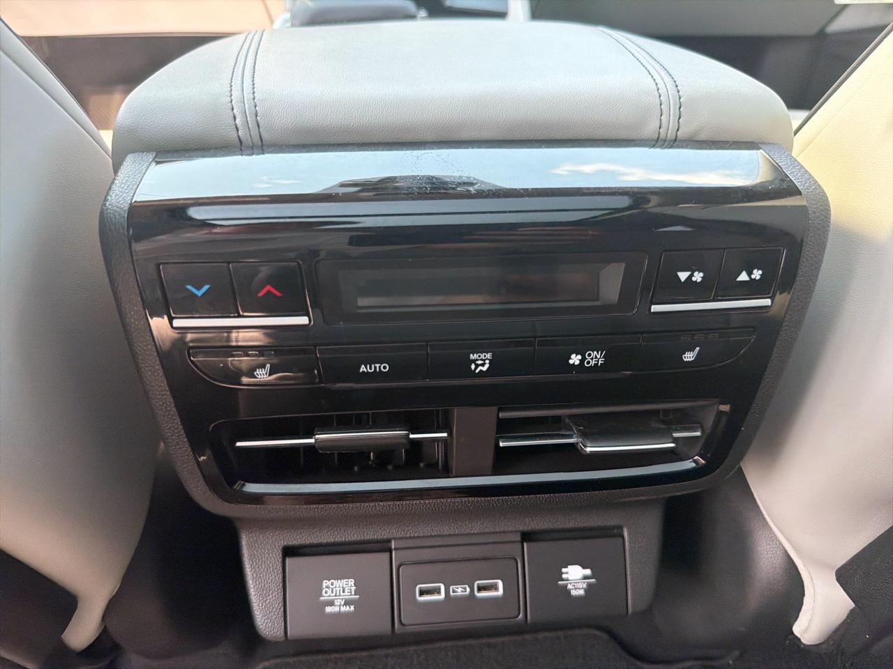 Acura MDX SH-AWD w/Advance Package 2024