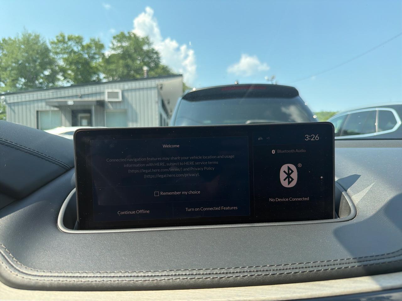 Acura MDX SH-AWD w/Advance Package 2024