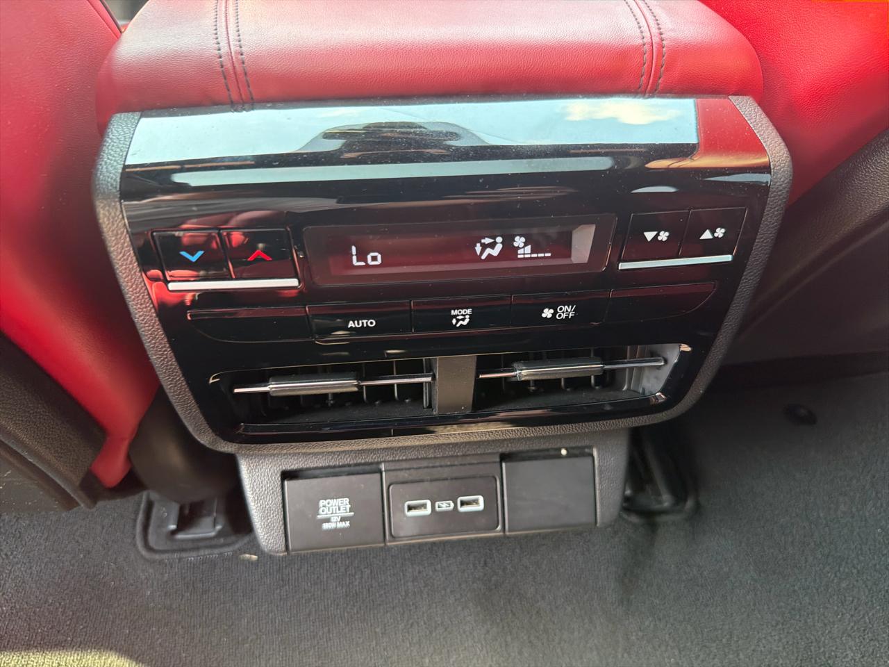 Acura MDX SH-AWD w/A-Spec Package 2024
