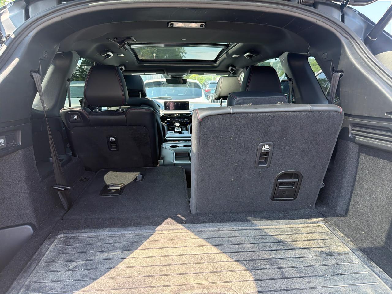 Acura MDX SH-AWD w/A-Spec Package 2023