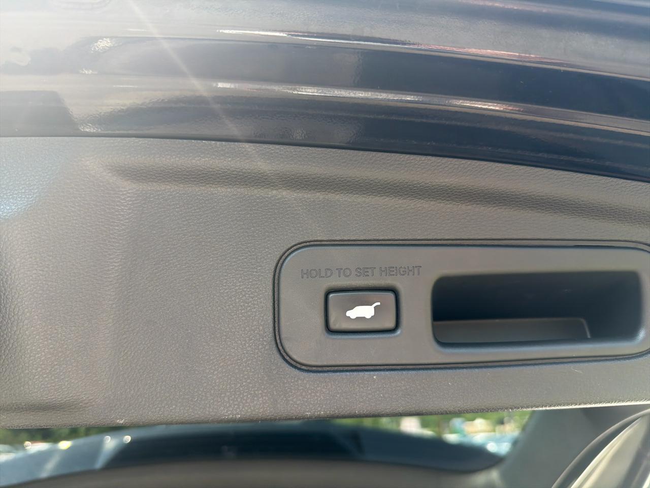 Acura MDX SH-AWD w/A-Spec Package 2023