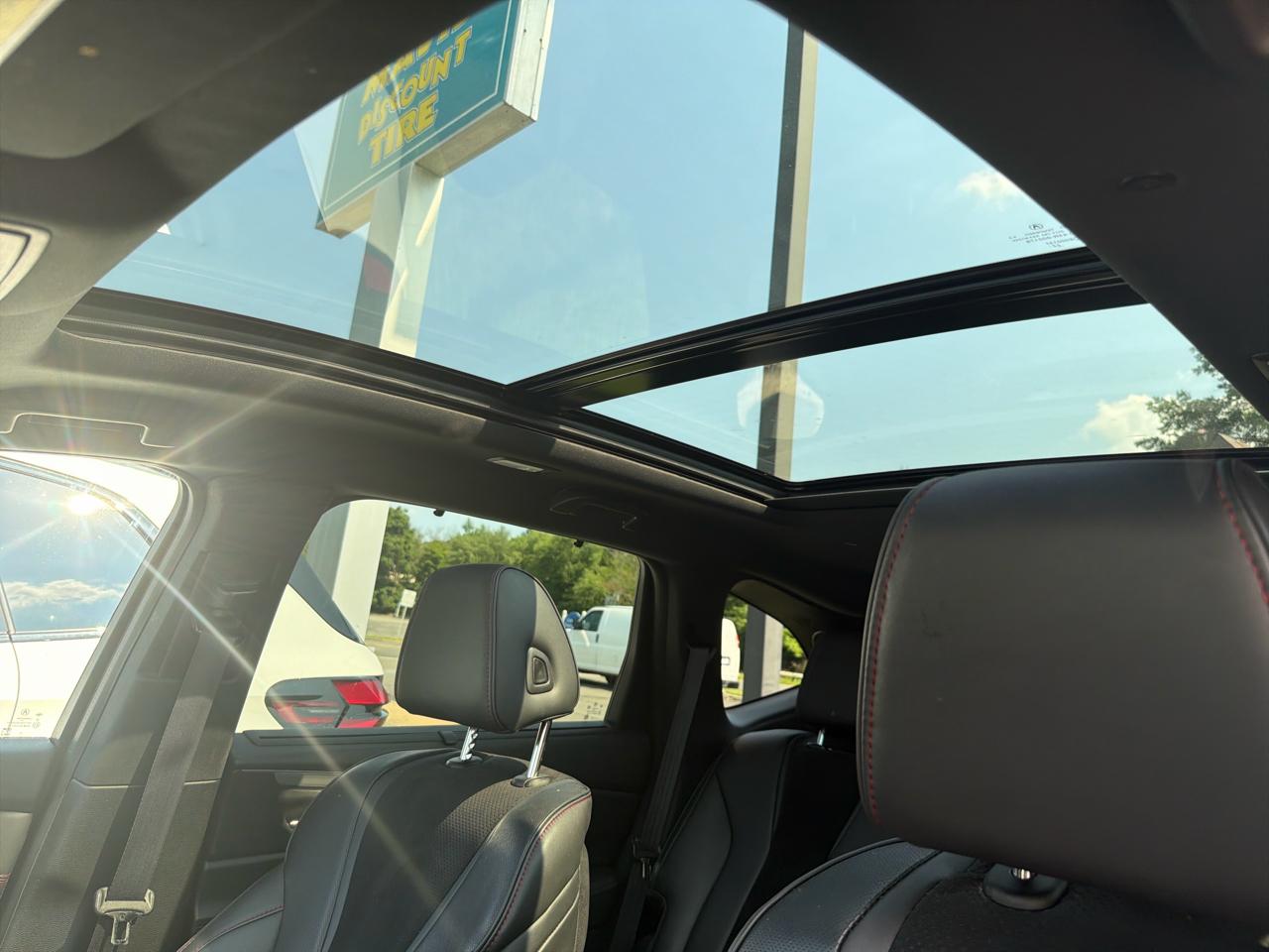 Acura MDX SH-AWD w/A-Spec Package 2023
