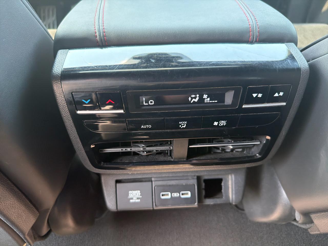 Acura MDX SH-AWD w/A-Spec Package 2023