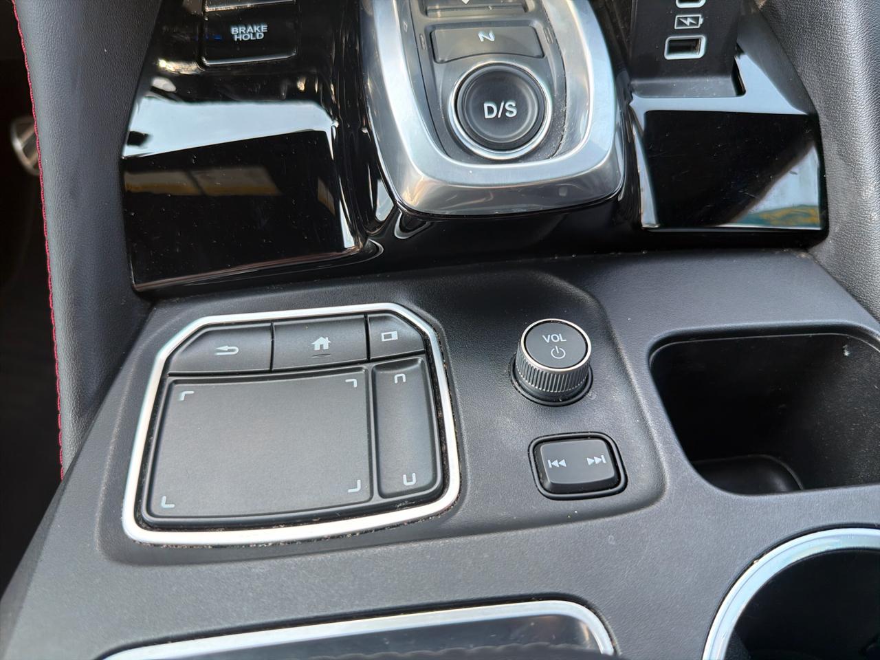 Acura MDX SH-AWD w/A-Spec Package 2023