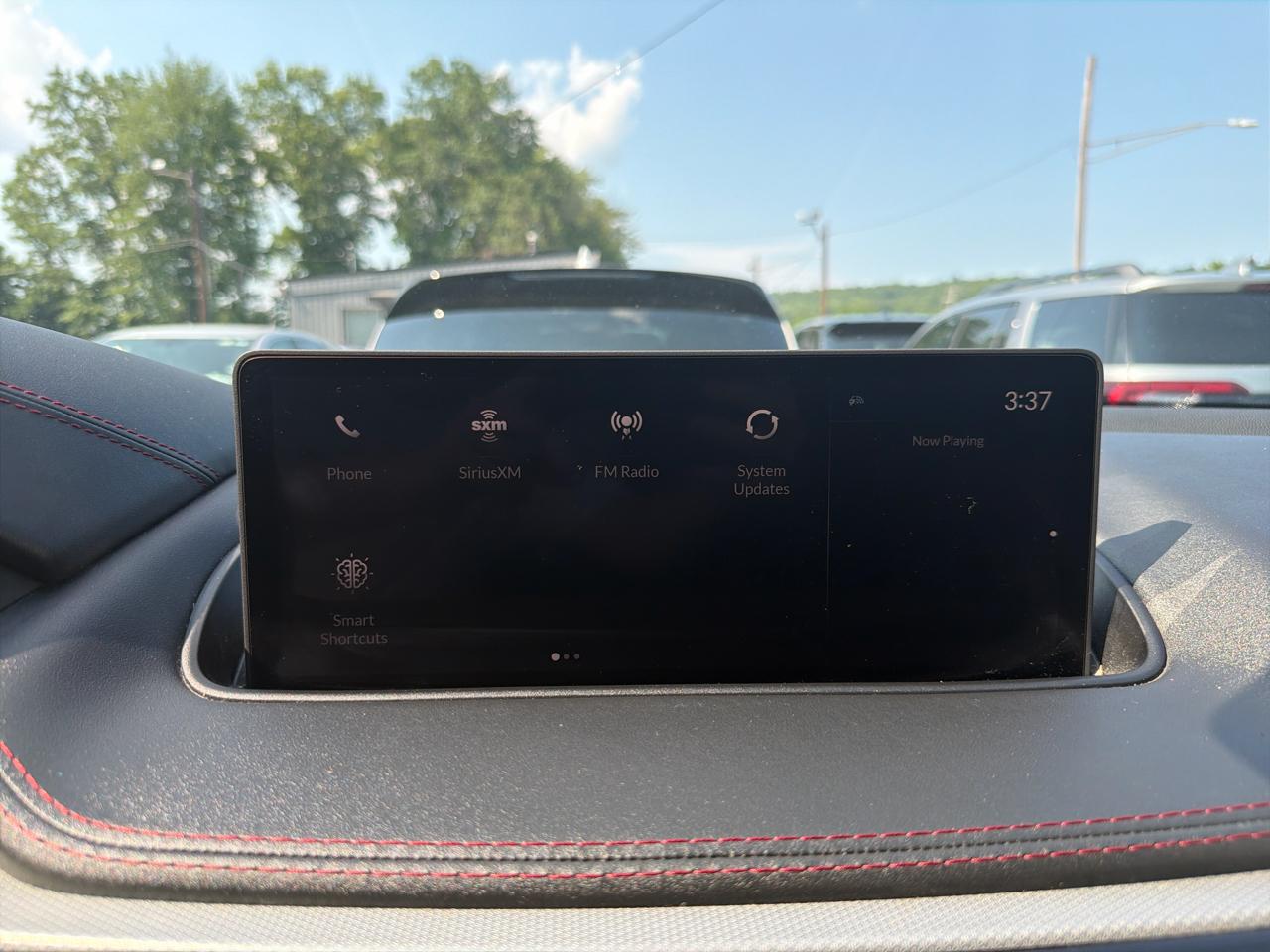 Acura MDX SH-AWD w/A-Spec Package 2023