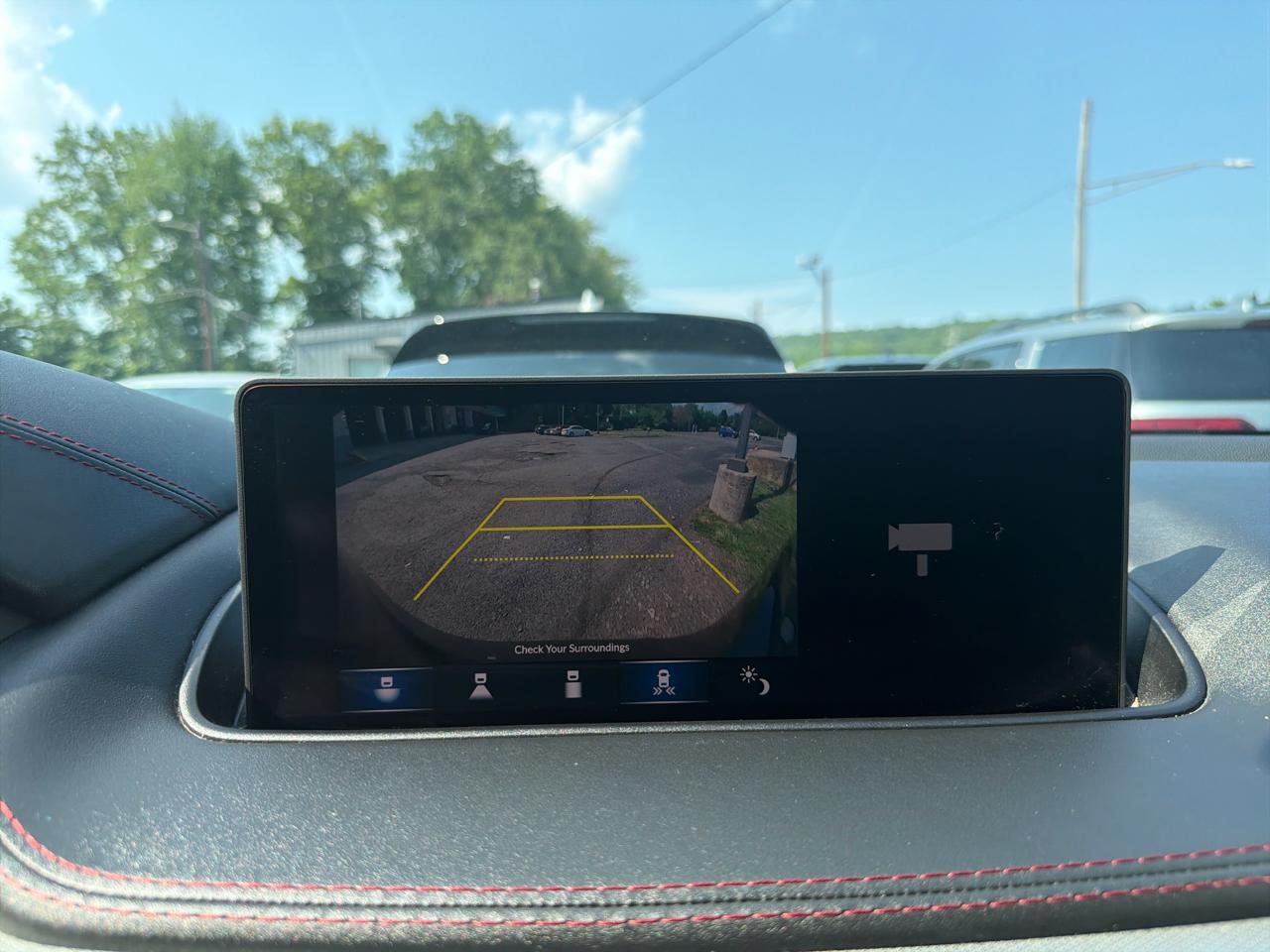 Acura MDX SH-AWD w/A-Spec Package 2023