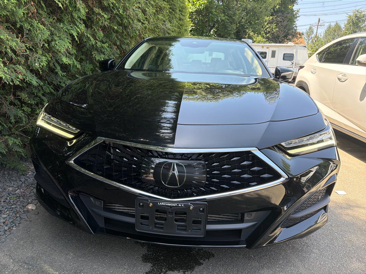Acura TLX FWD 2023
